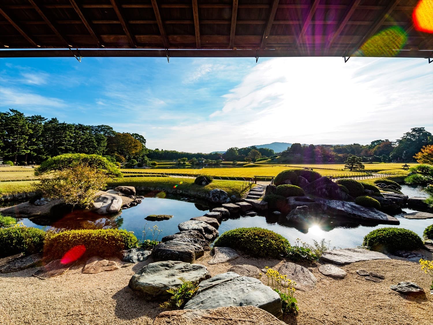 Korakuen | Okayama