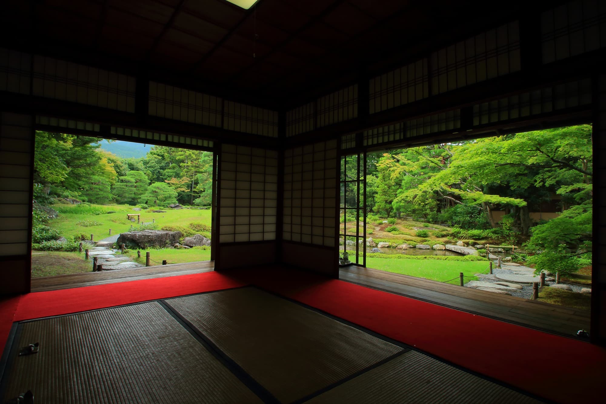 Murin-an | Kyoto