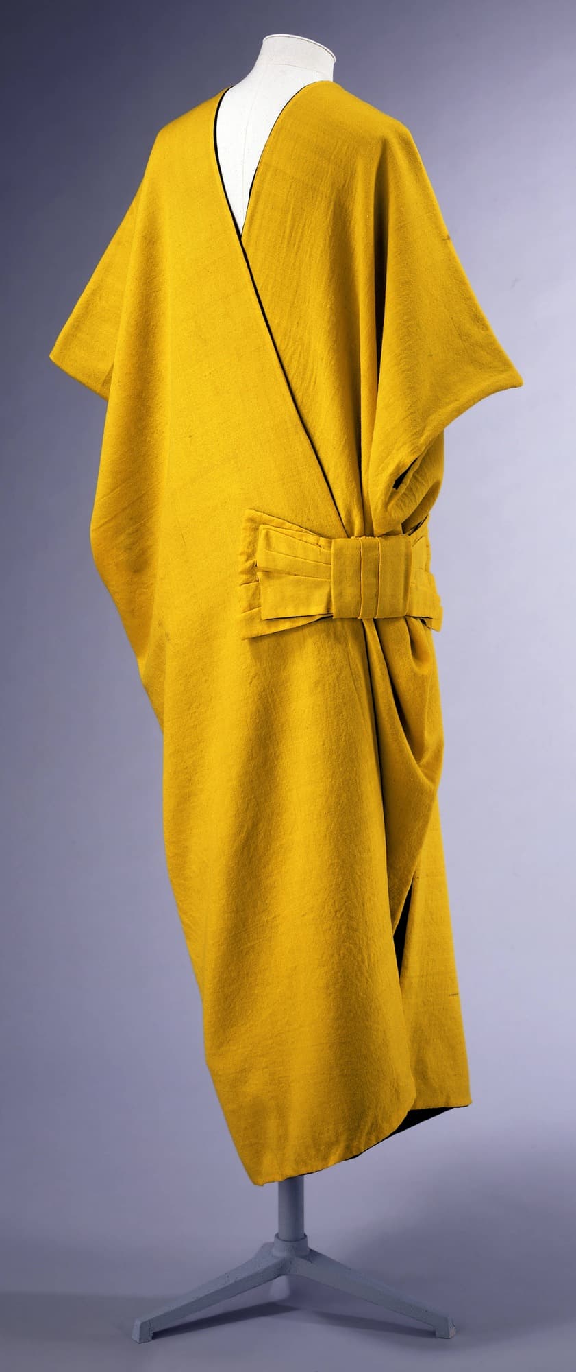 Paul Poiret | A Mantle, Not a Kimono