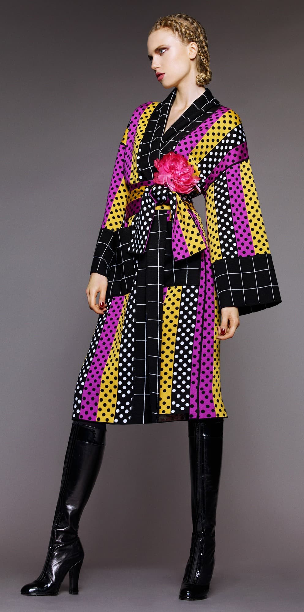 Duro Olowu | The Wrap Reconsidered
