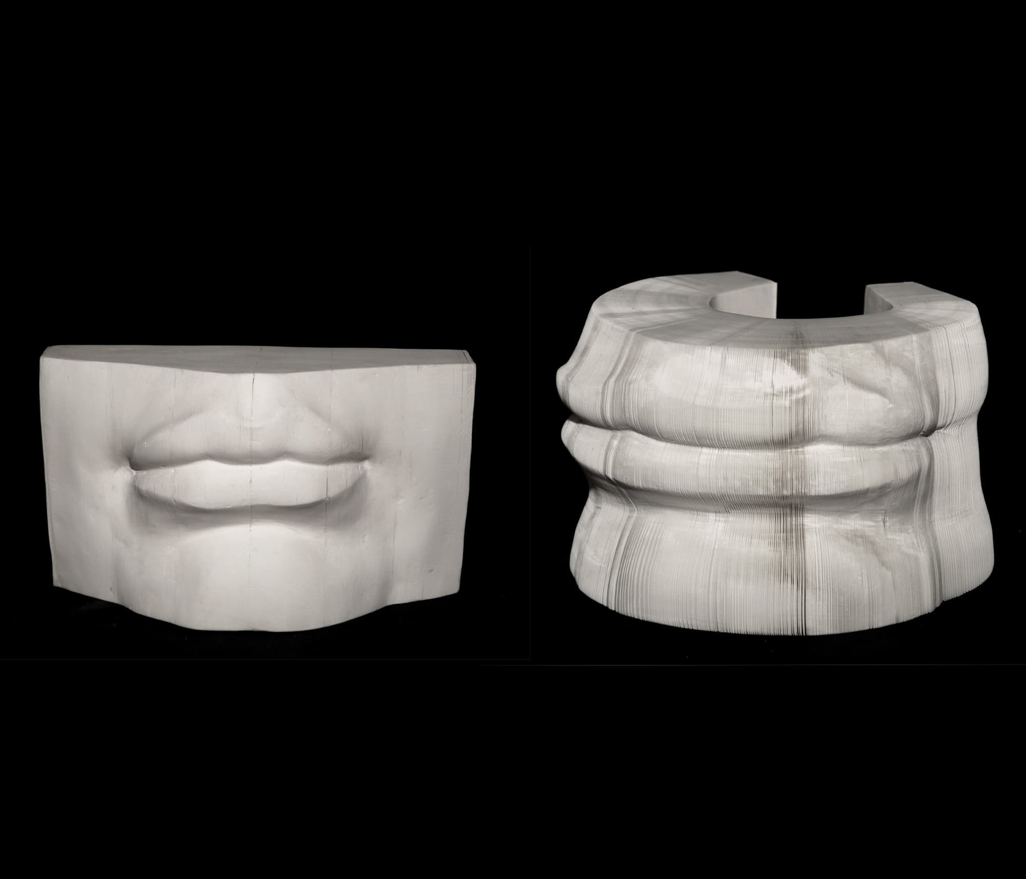 Mouth, 2013