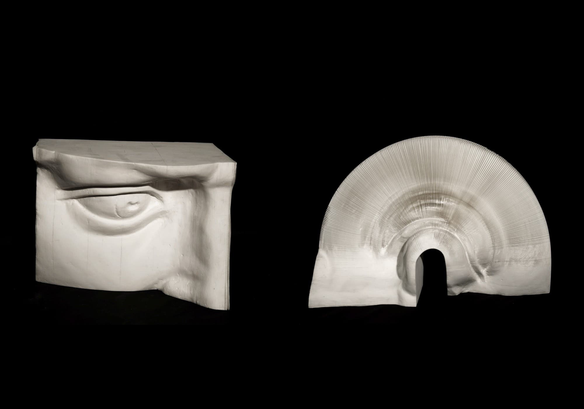 Eye, 2014