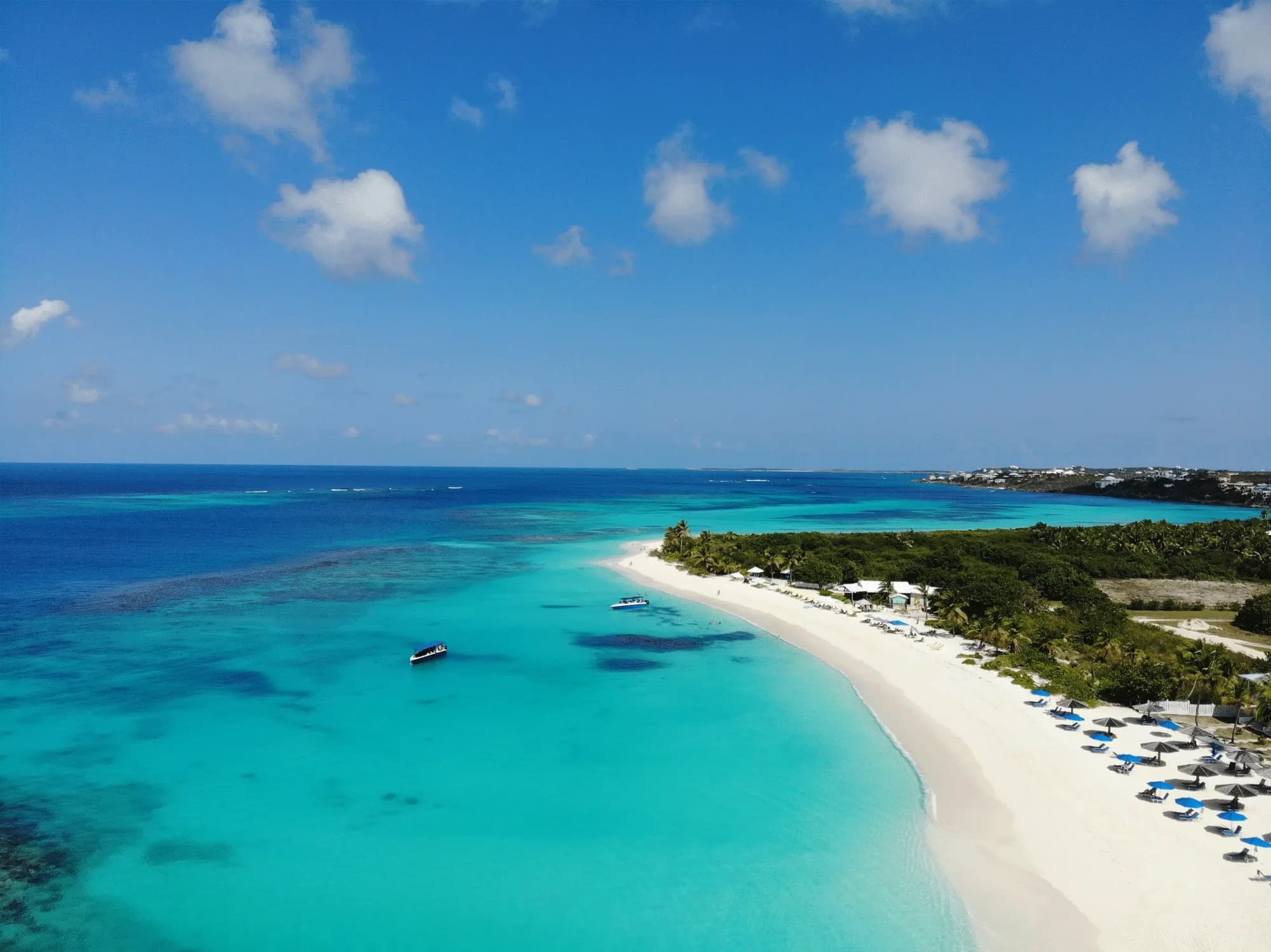 1. Shoal Bay East | Anguilla