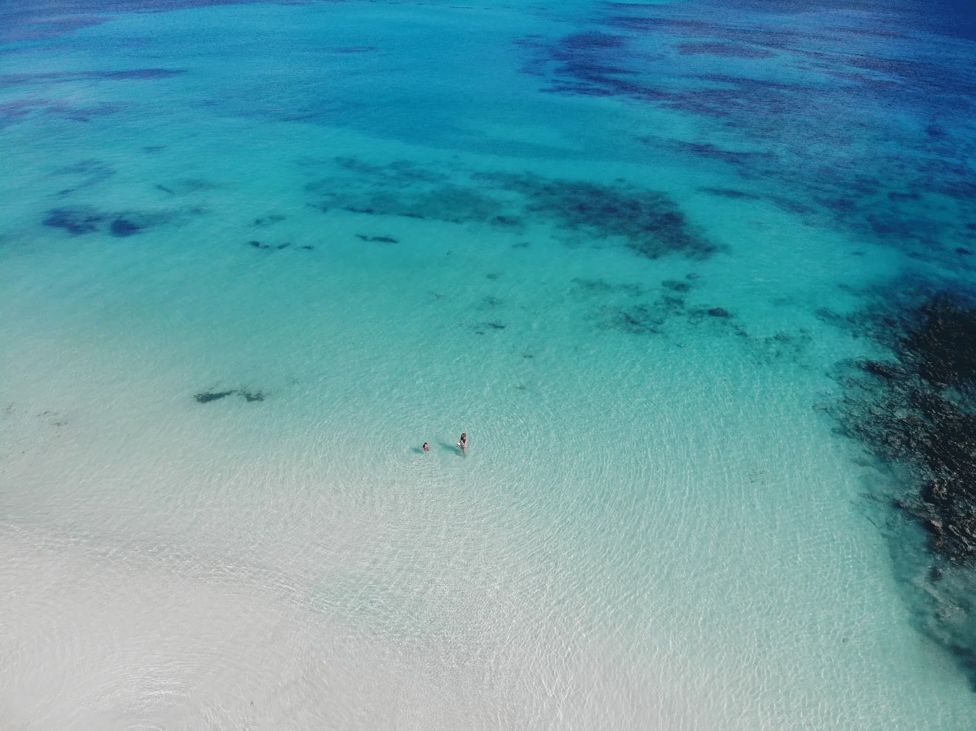 9. Playa Xpu-Há | Mexico