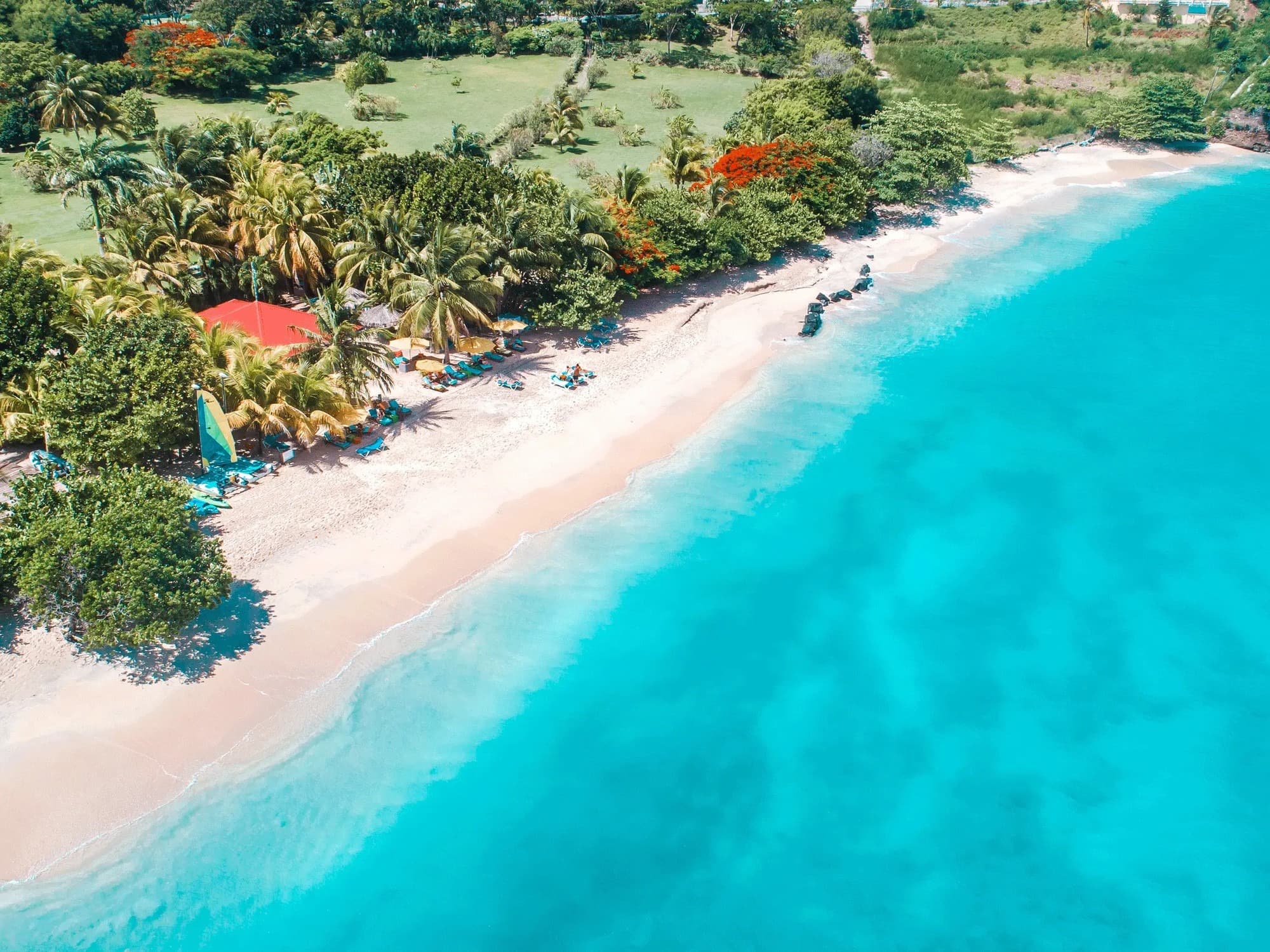 11. Grand Anse | Grenada