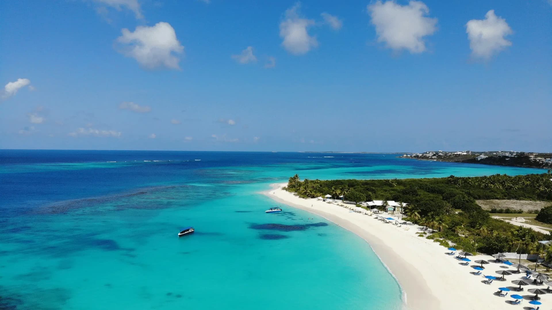 North America’s 11 Best Beaches