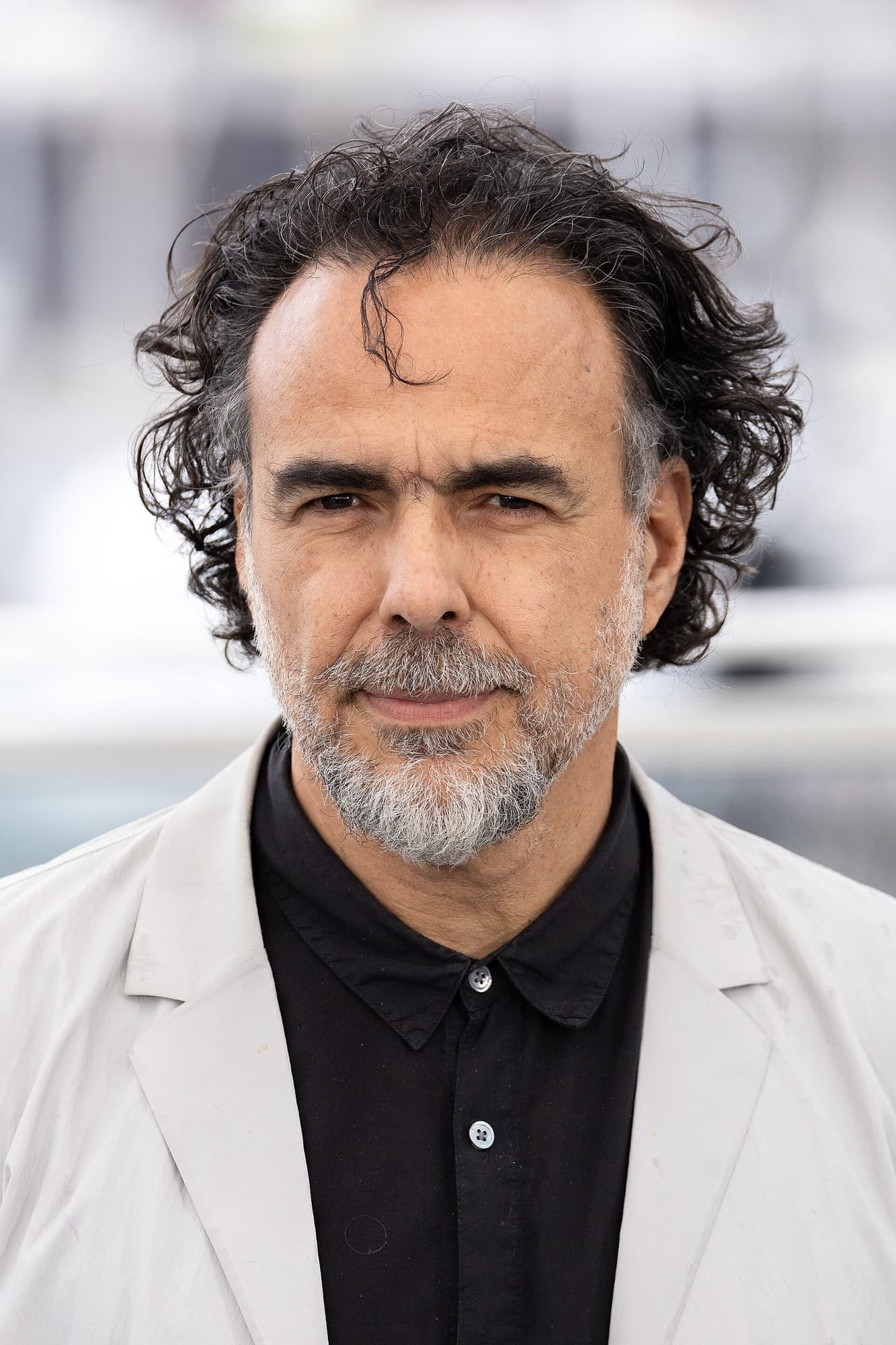 19. Alejandro González Iñárritu
