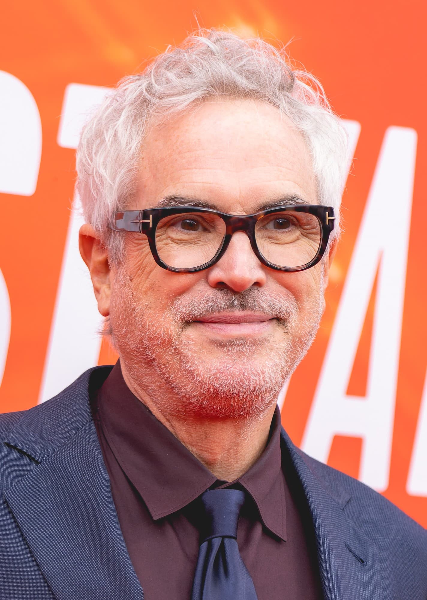 21. Alfonso Cuarón