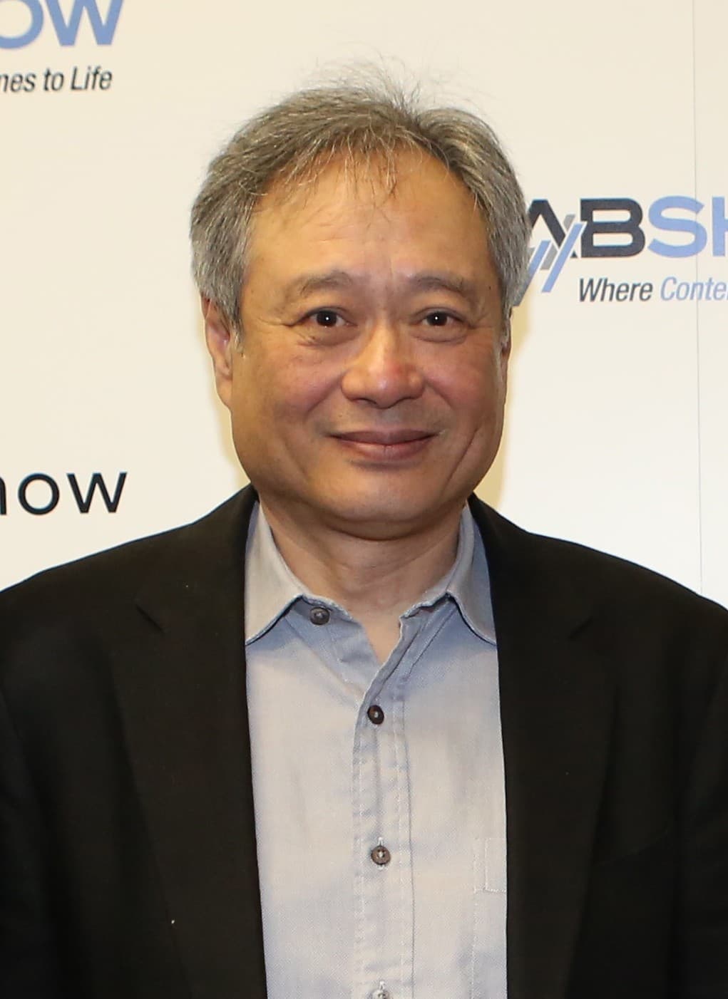 18. Ang Lee
