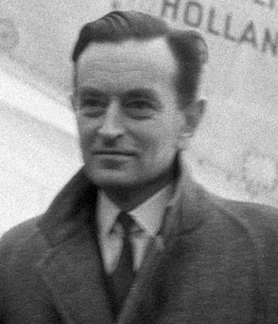 7. David Lean