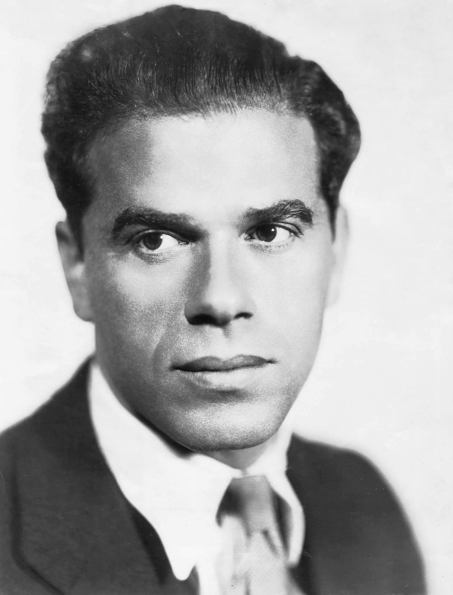 3. Frank Capra