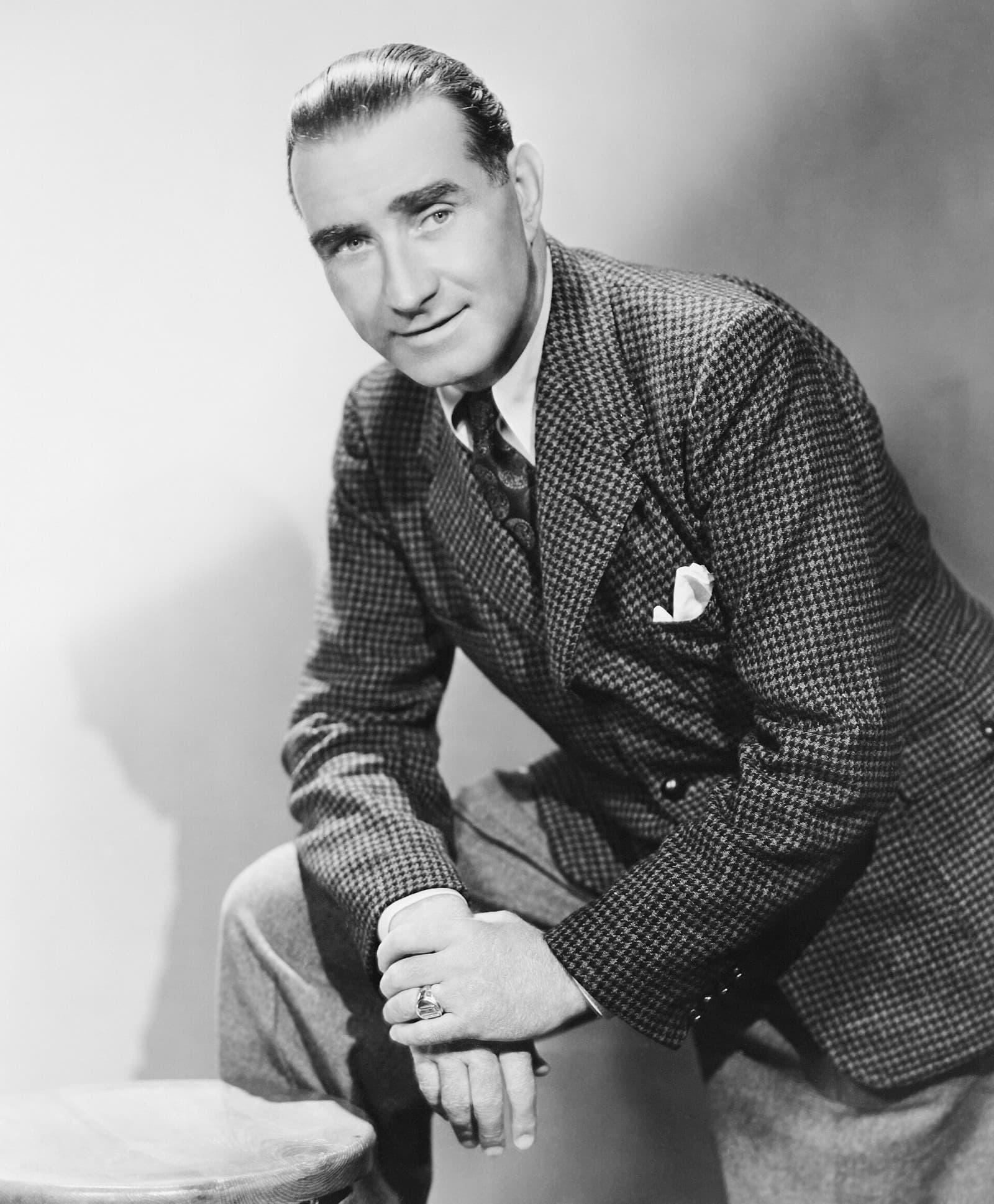 17. Frank Lloyd