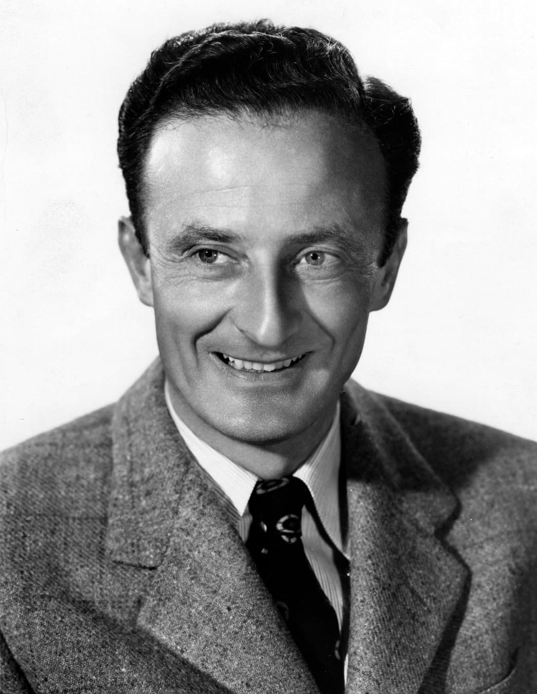6. Fred Zinnemann
