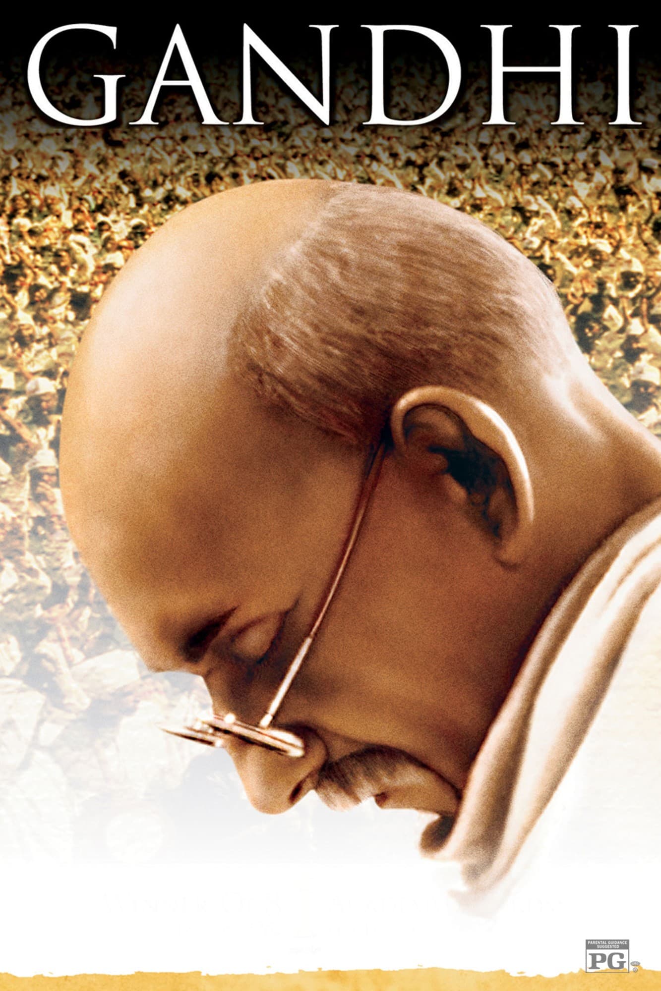 13. Gandhi (1982)