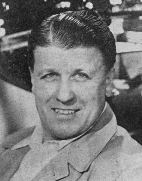 8. George Stevens