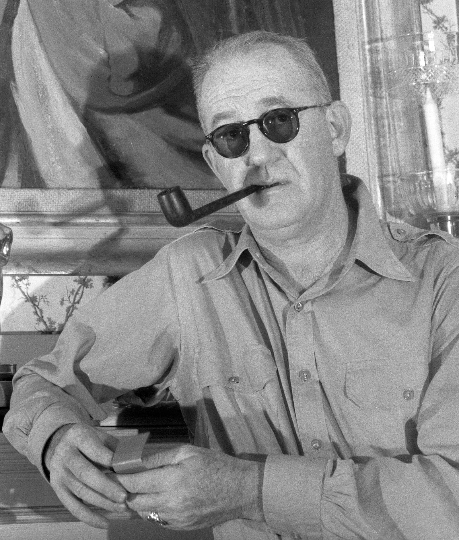 1. John Ford