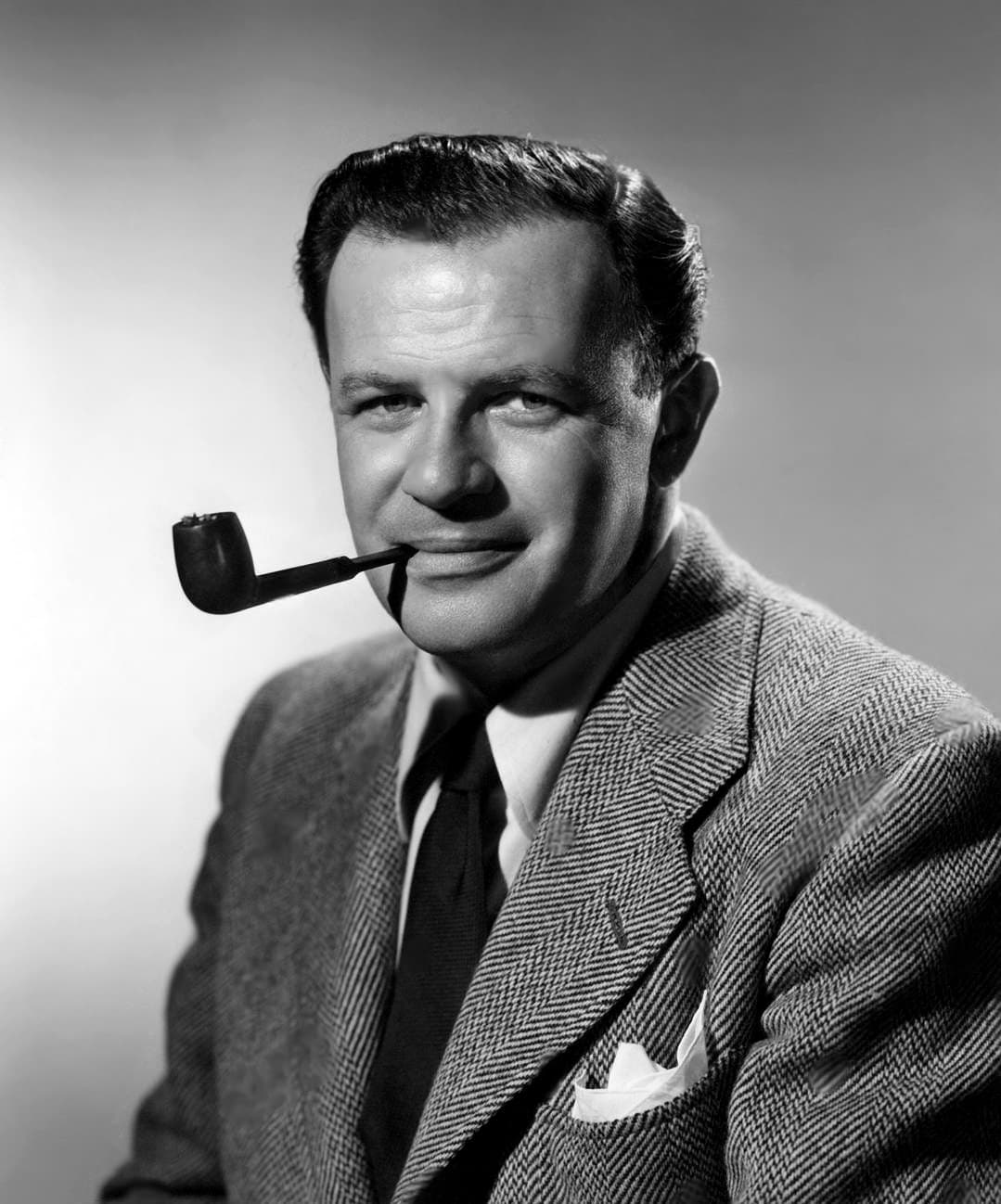 10. Joseph L. Mankiewicz