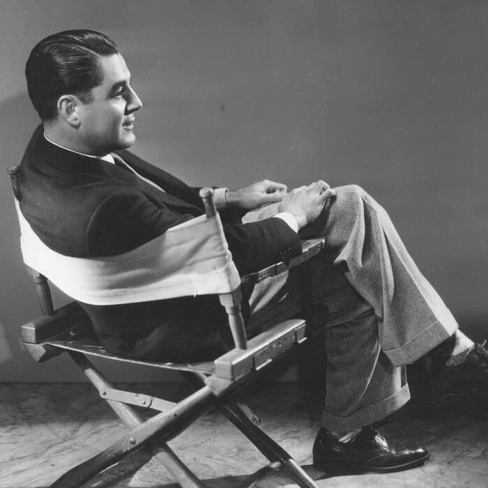 16. Leo McCarey
