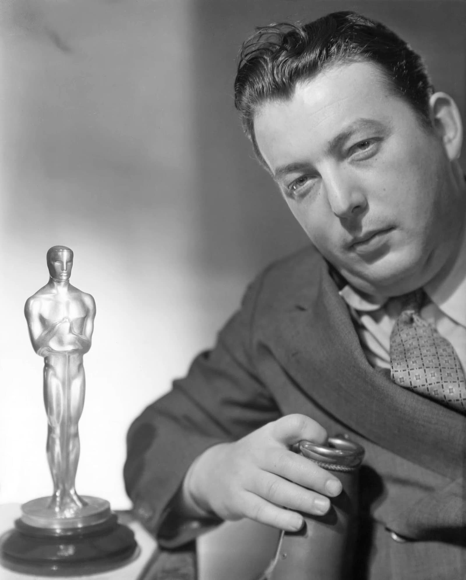 15. Lewis Milestone