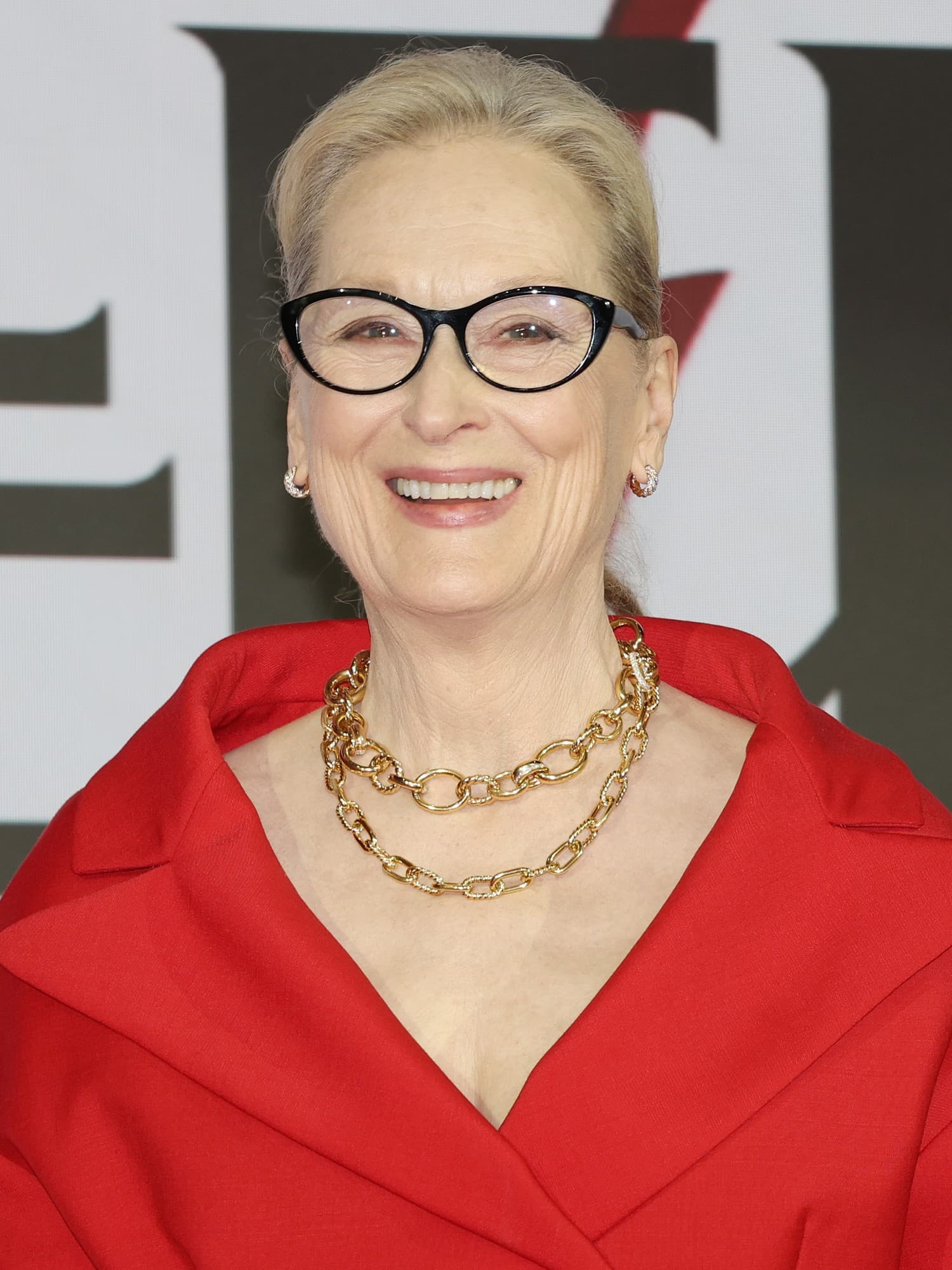 2. Meryl Streep