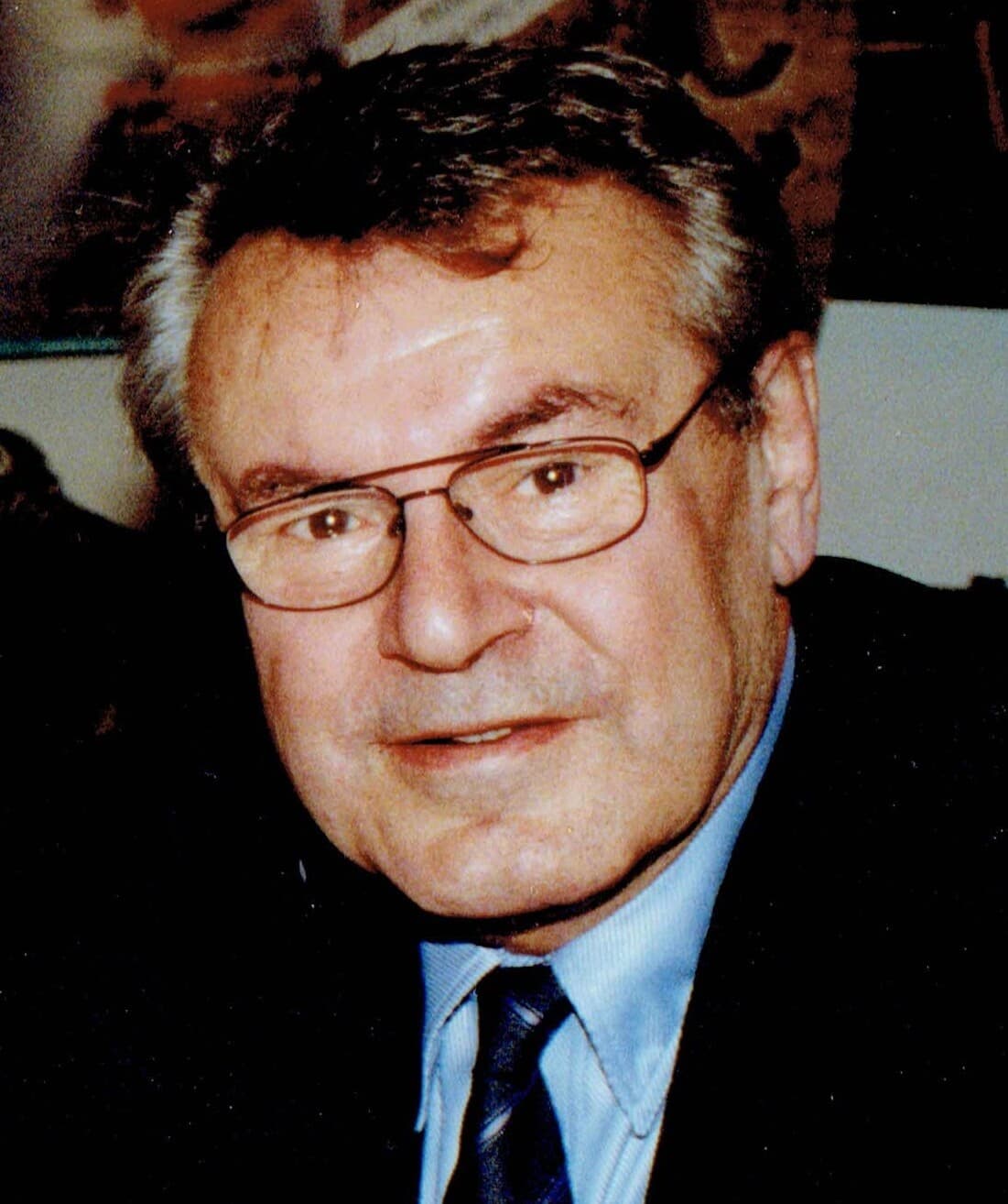 14. Miloš Forman