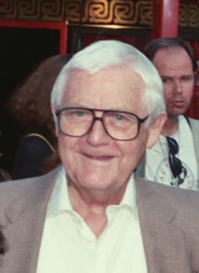 12. Robert Wise