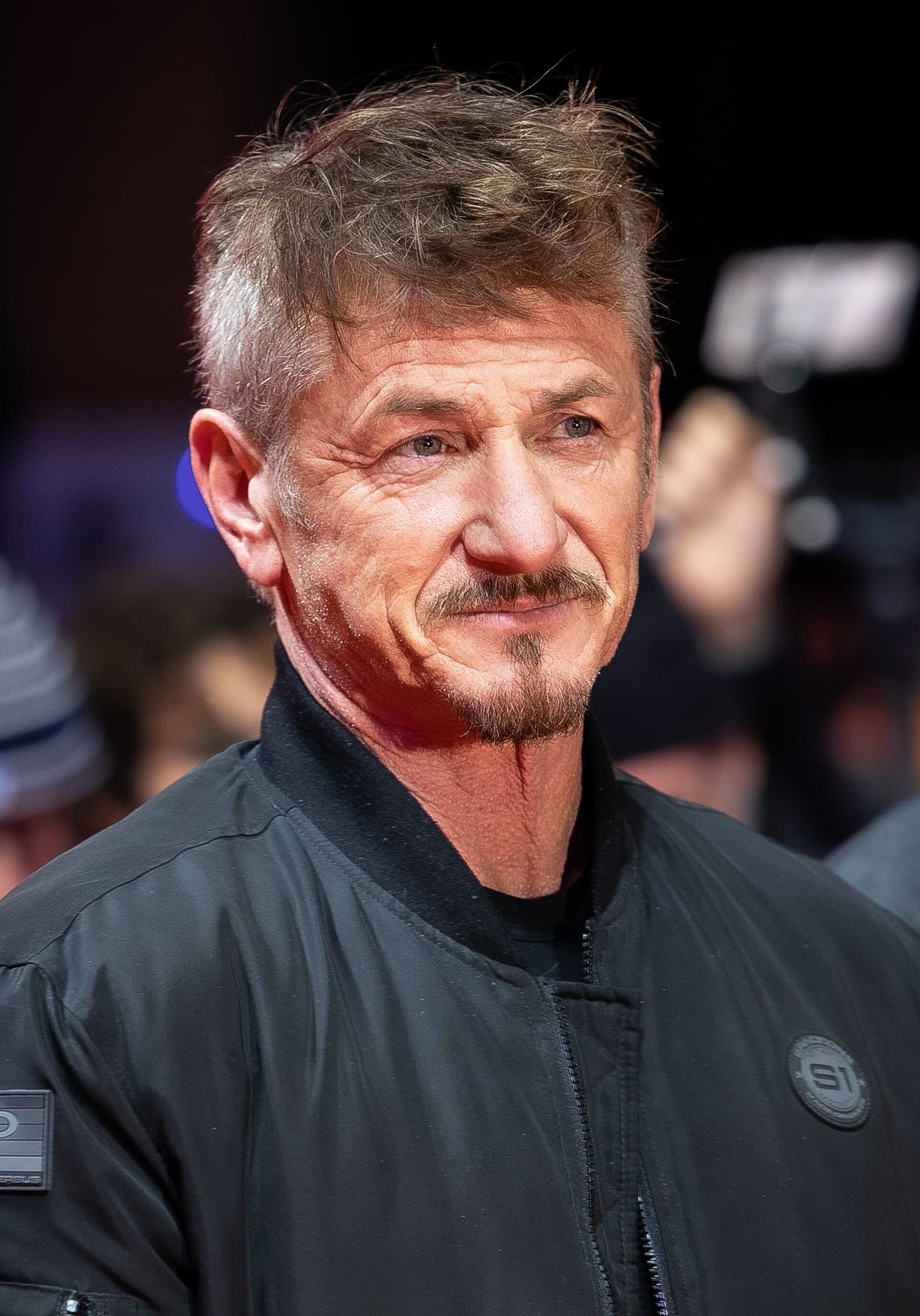 5. Sean Penn