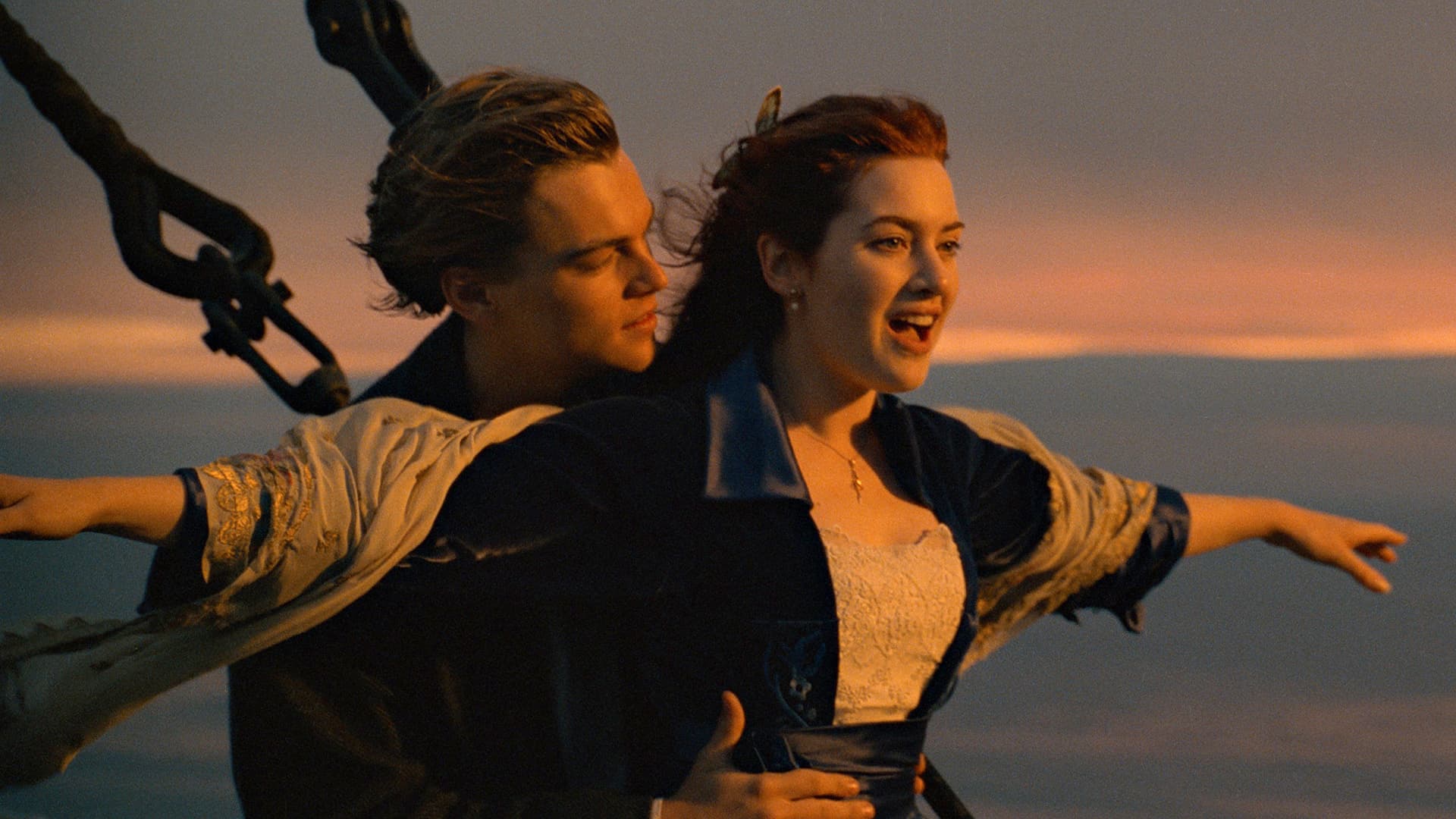 The 15 Movies With the Most Oscar Wins