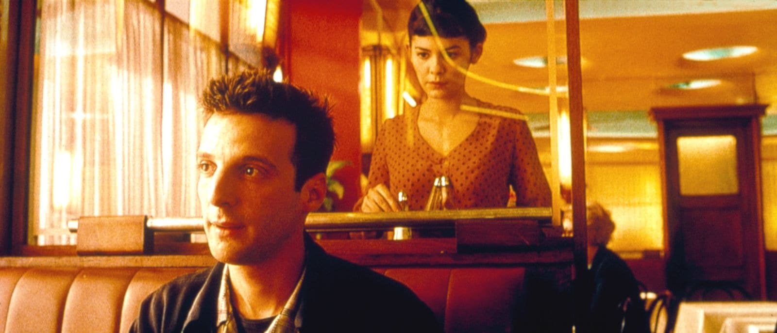 Café des Deux Moulins | Amélie (2001)