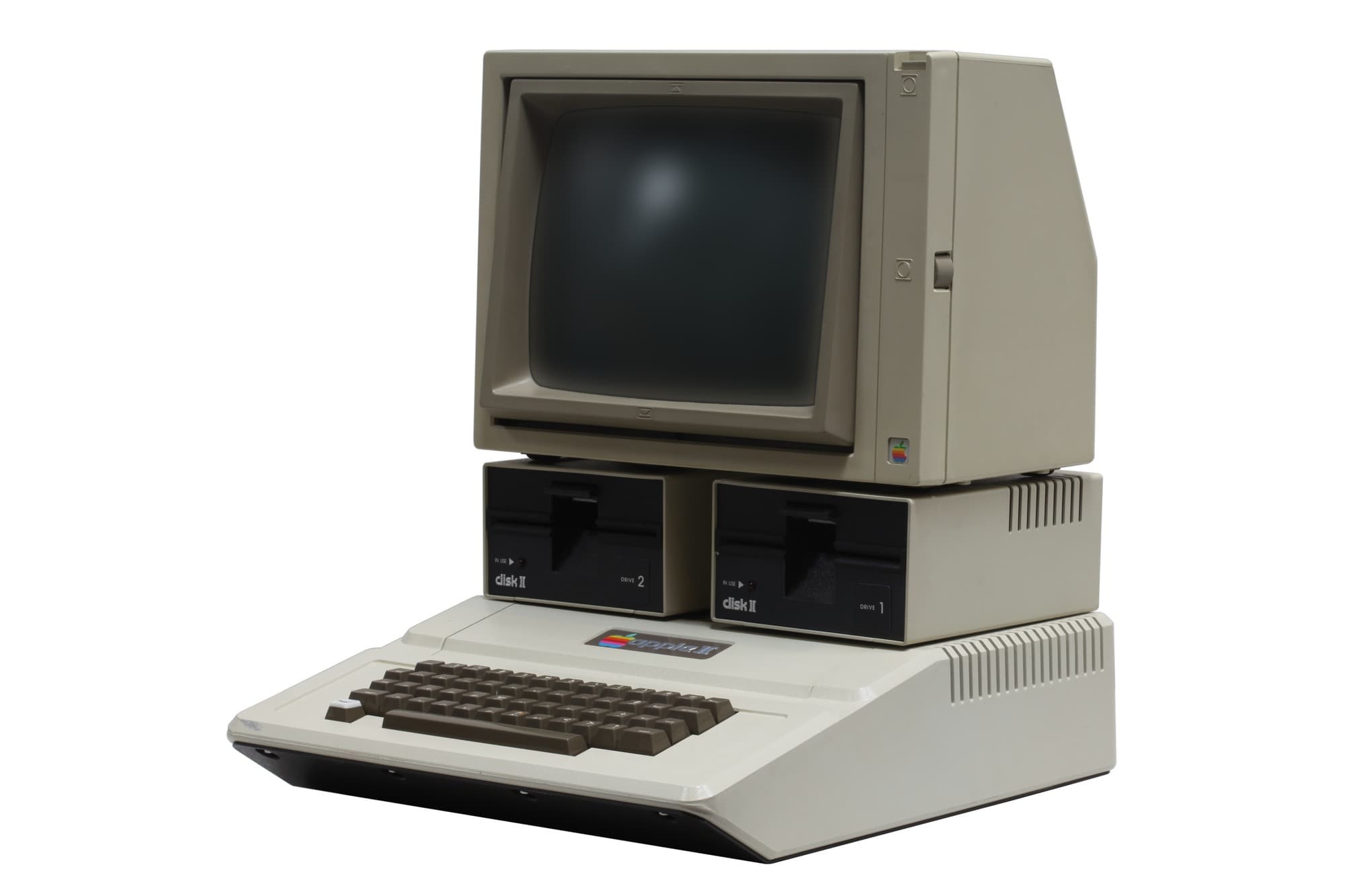 Apple II | 1977