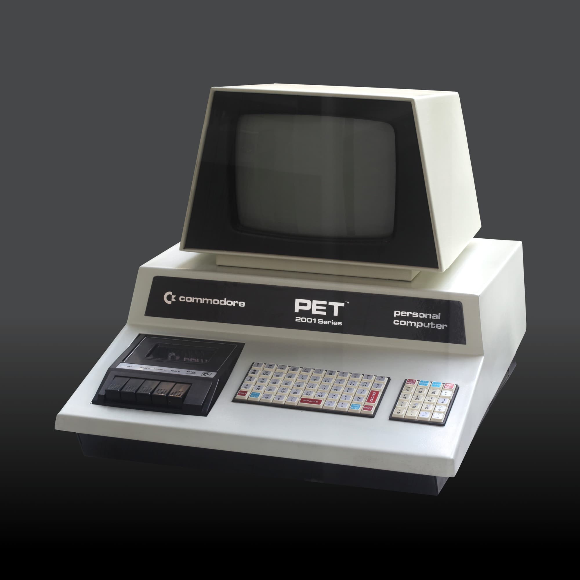 Commodore PET 2001 | 1977