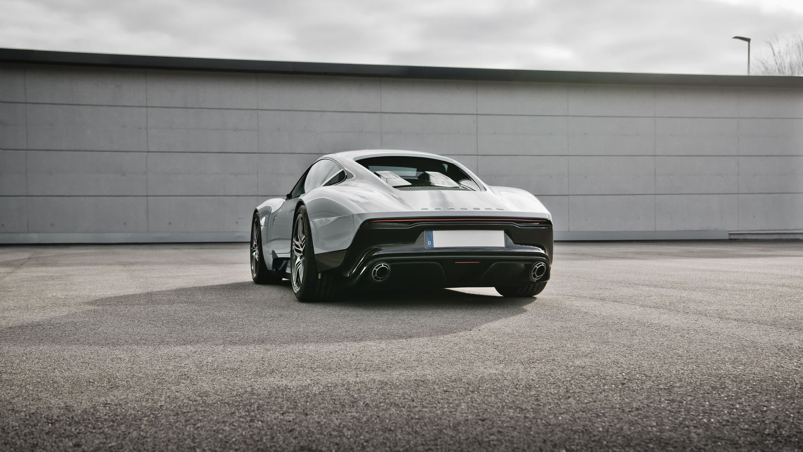 Porsche 904 Living Legend (2013)