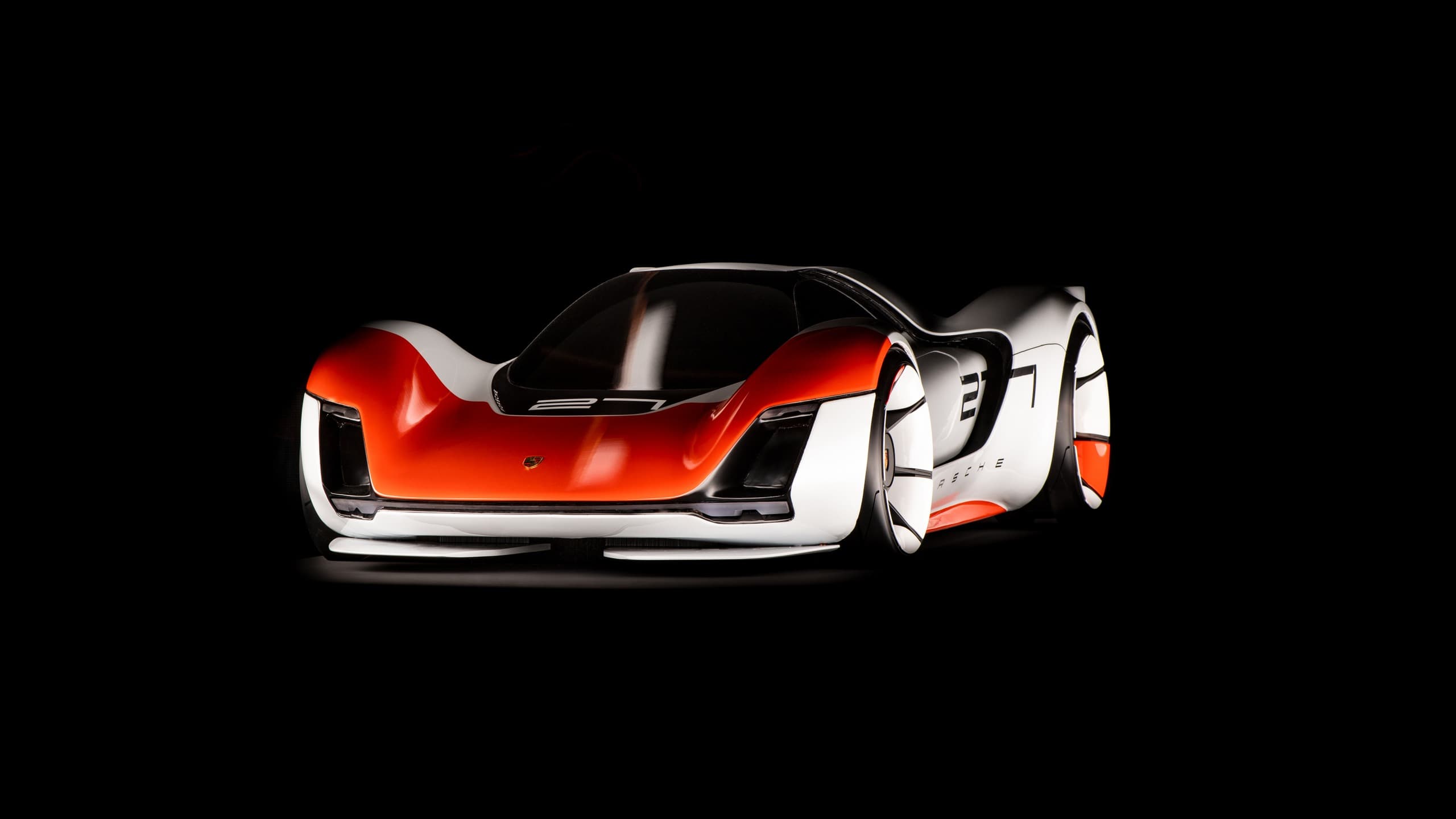 Porsche 906 Living Legend (2015)