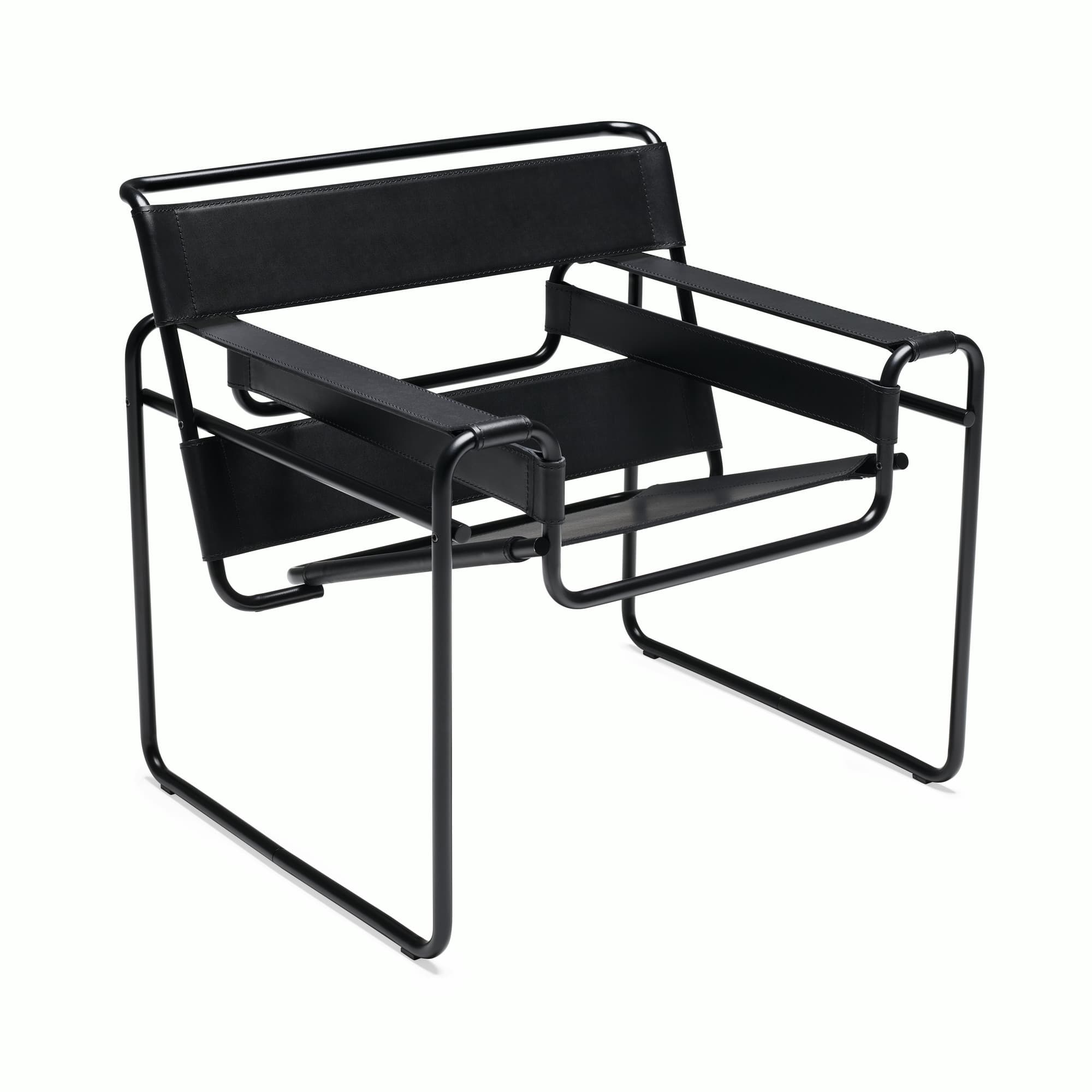 Wassily | Marcel Breuer, 1925