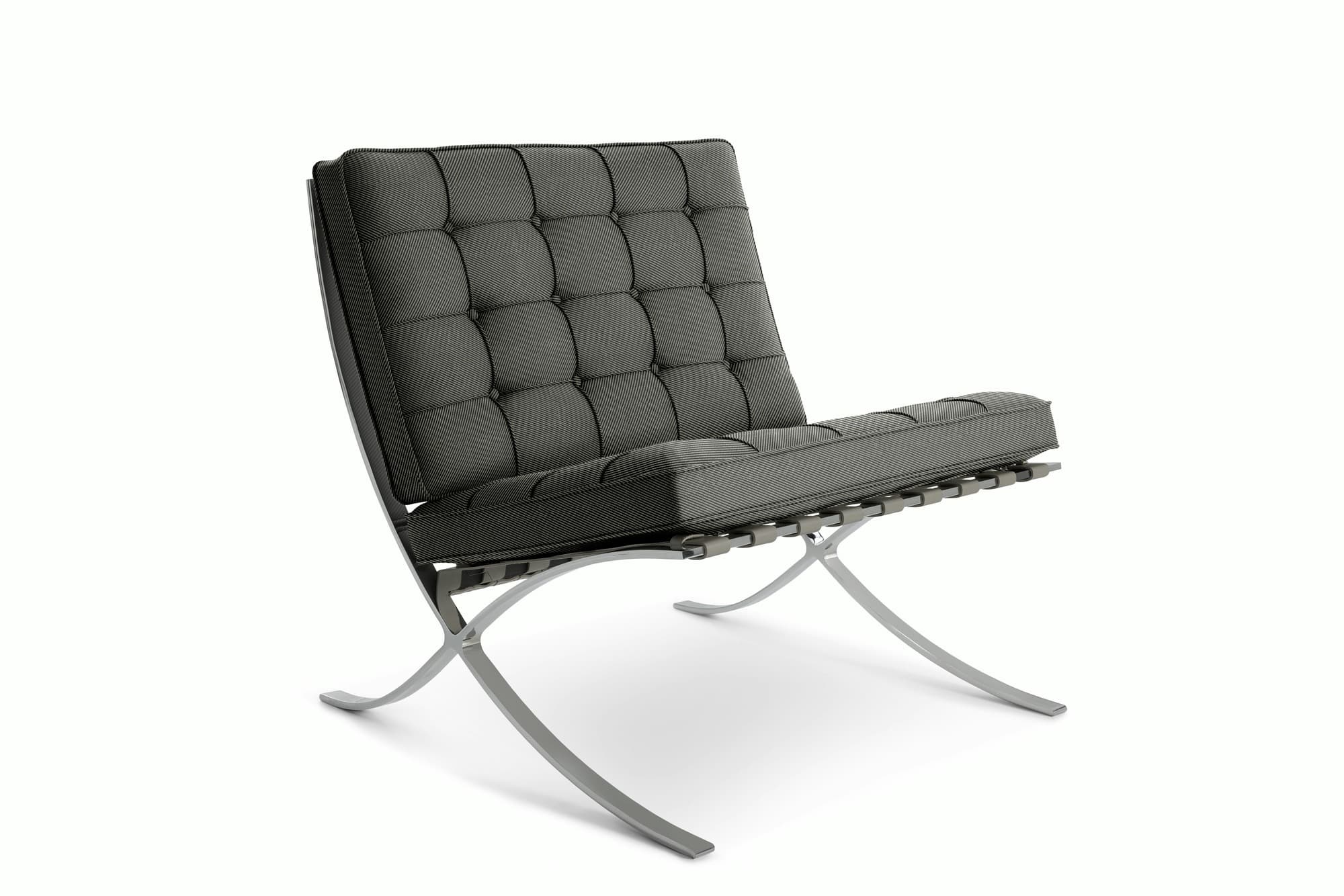 Barcelona | Ludwig Mies van der Rohe, 1929
