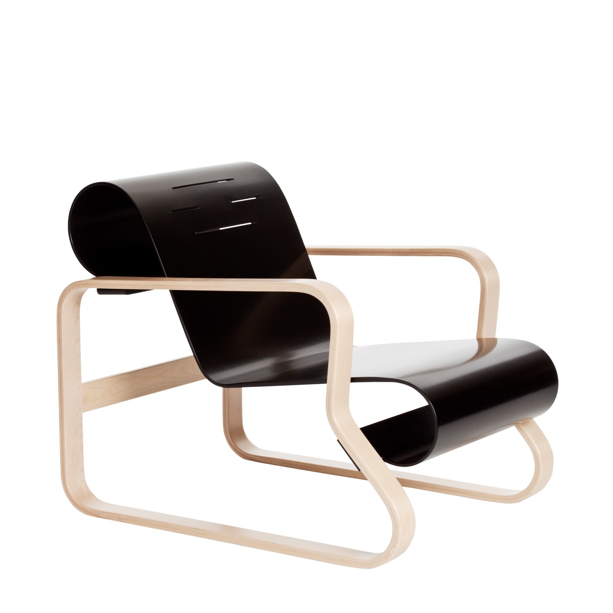 Paimio | Alvar Aalto, 1932