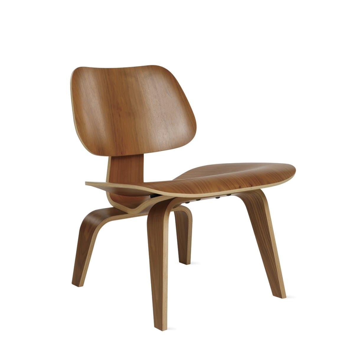LCW | Charles and Ray Eames, 1945–1946