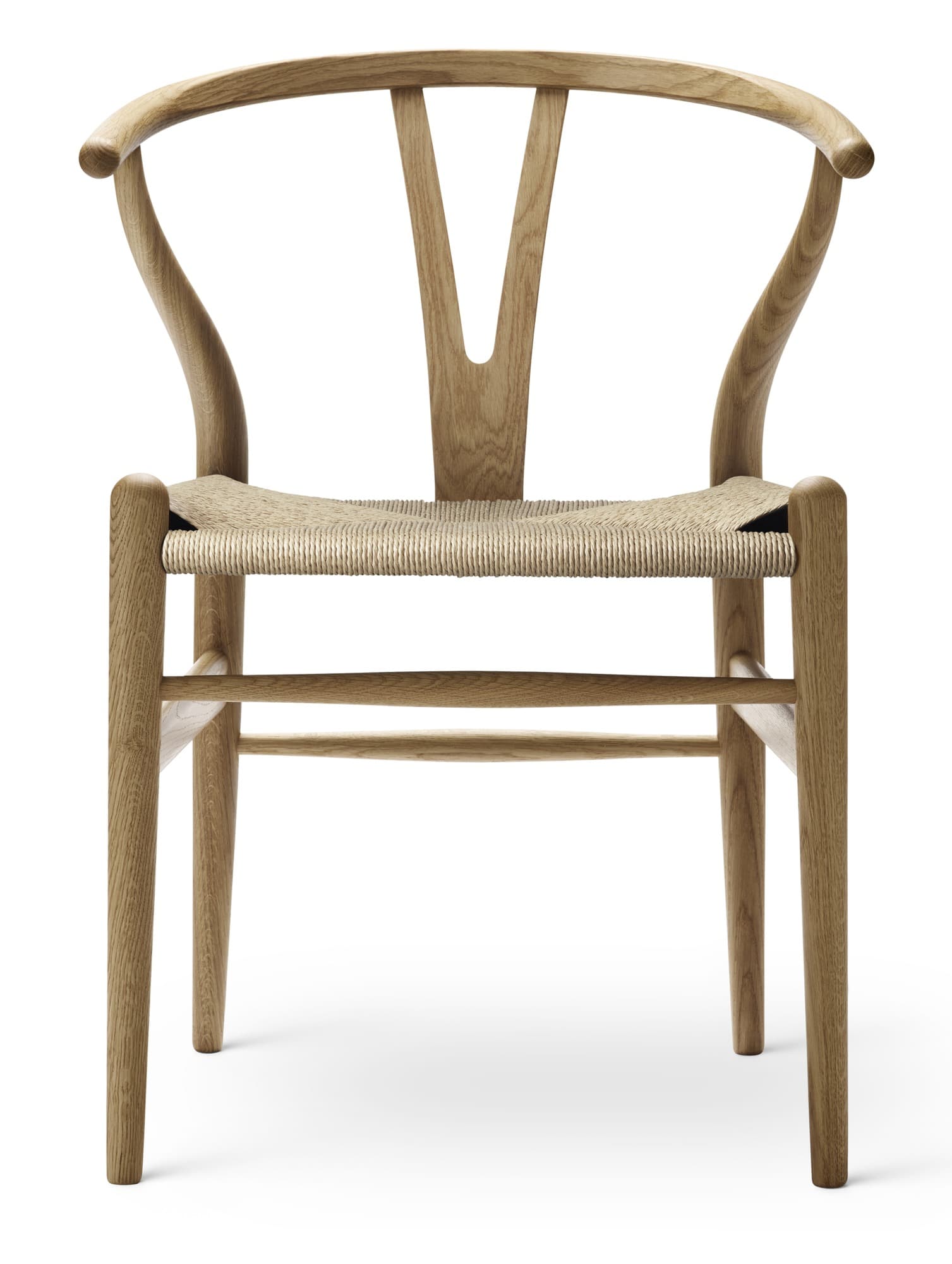 Wishbone Chair | Hans J. Wegner, 1949
