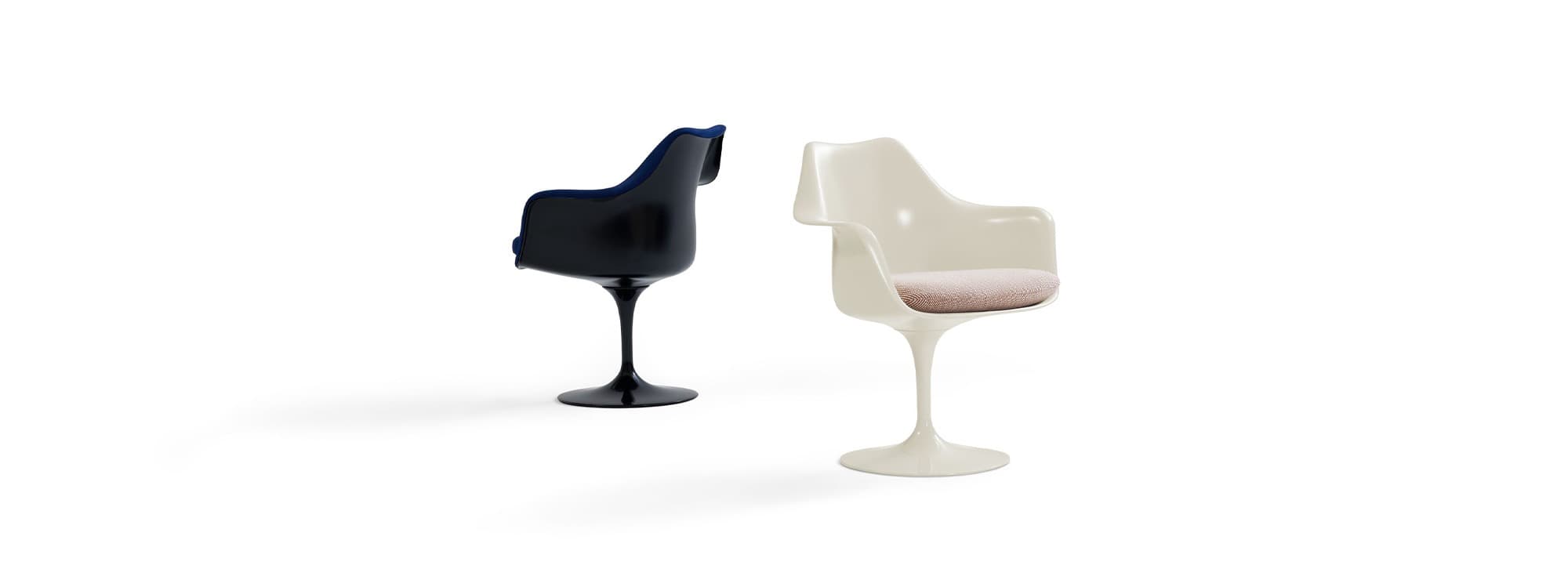 Tulip Armchair | Eero Saarinen, 1957
