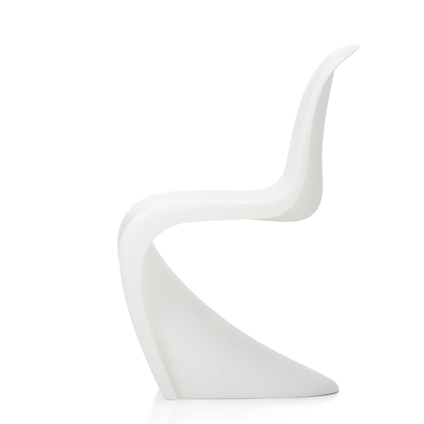 Panton Chair | Verner Panton, 1959–1967