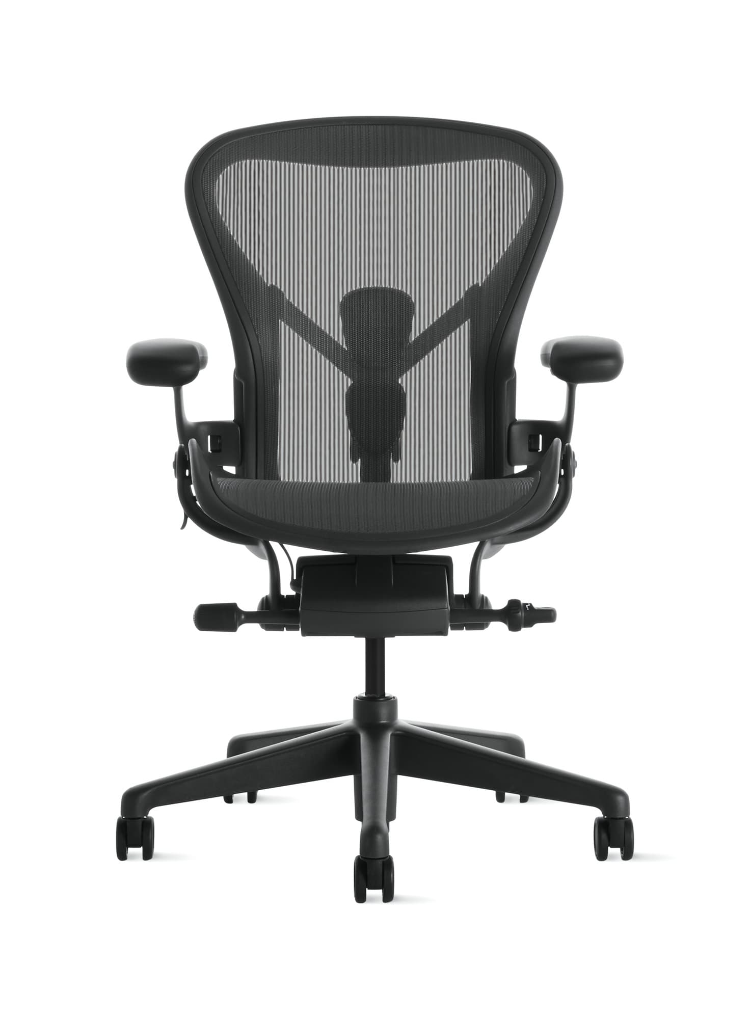 Aeron | Bill Stumpf and Don Chadwick, 1994