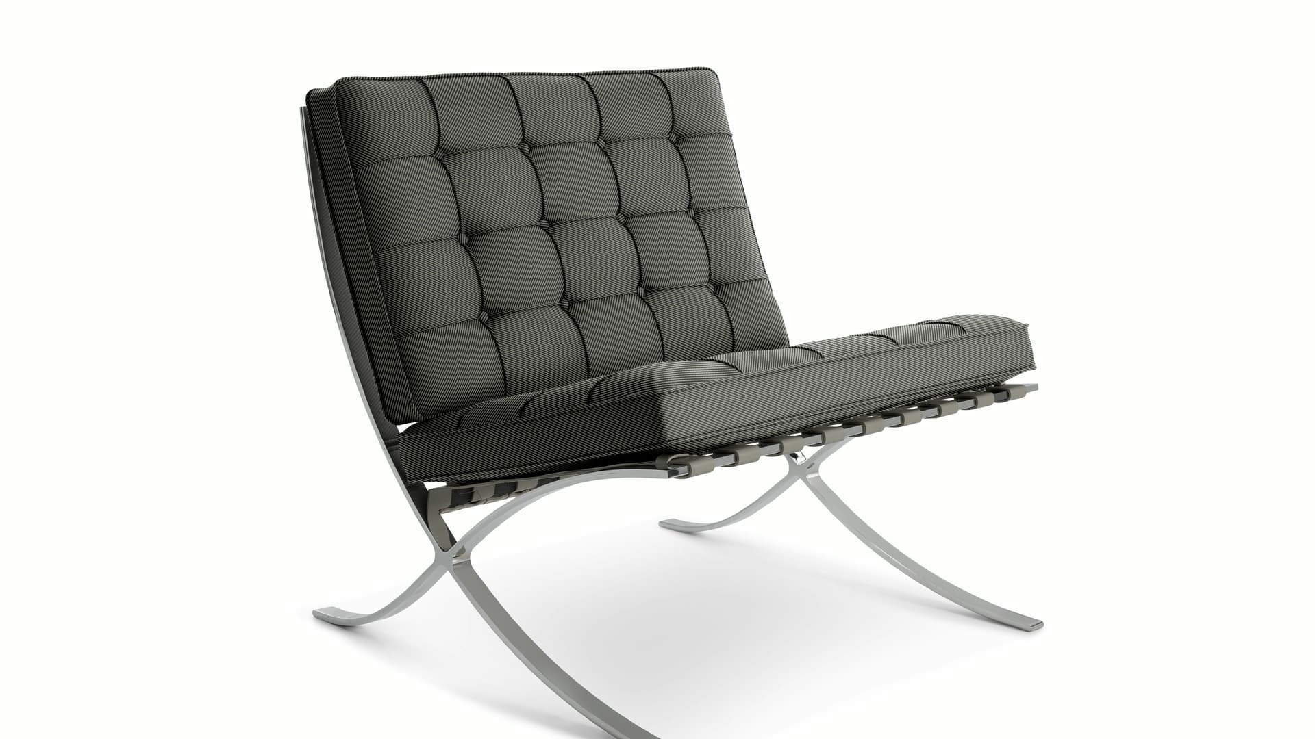Ten Chairs That Changed the Shape of Everyday Life