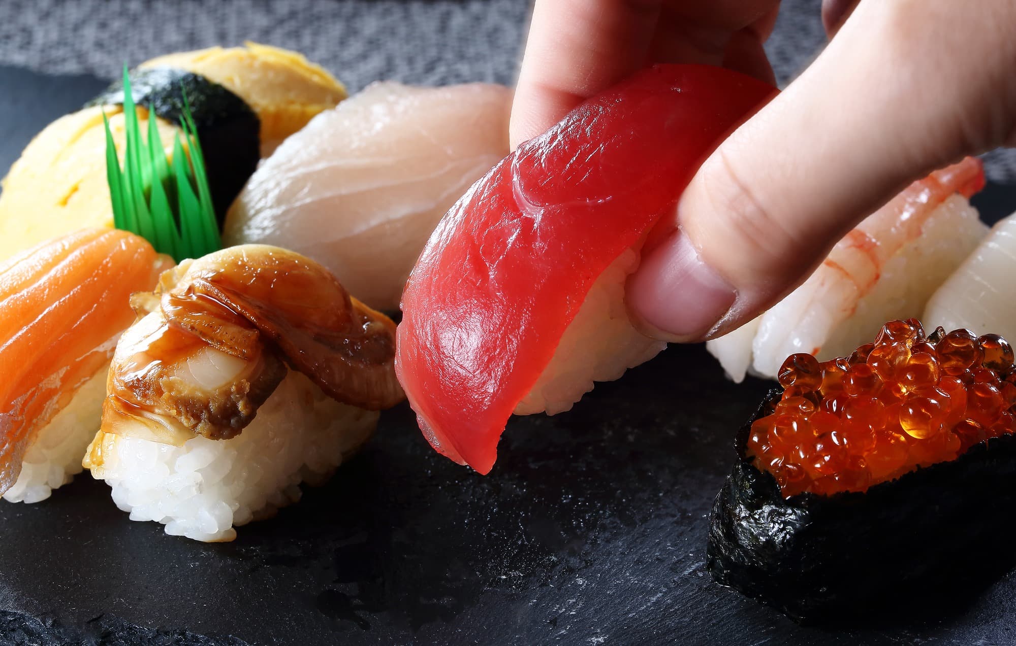 Sushi | It Starts with the Rice