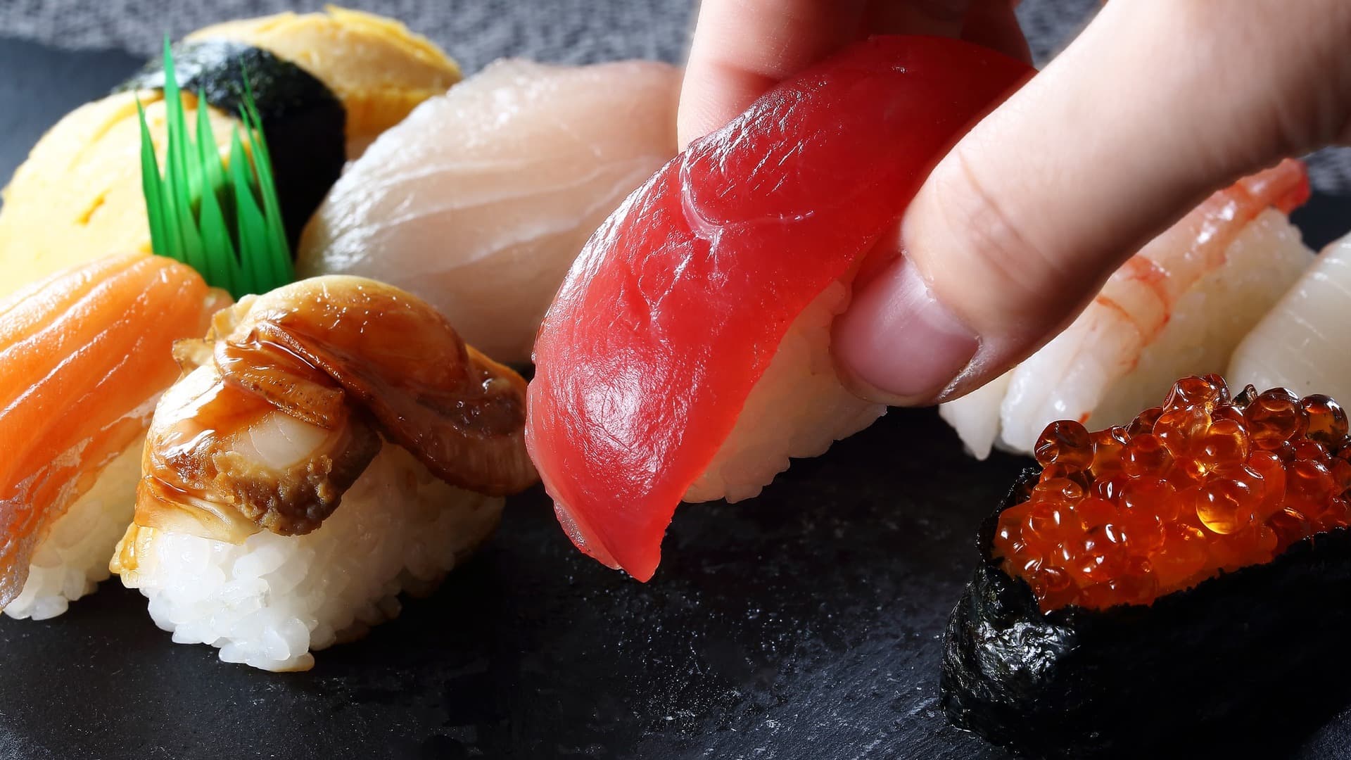 Ten Ways to Taste Japan, from Sushi Counters to Tea Rooms