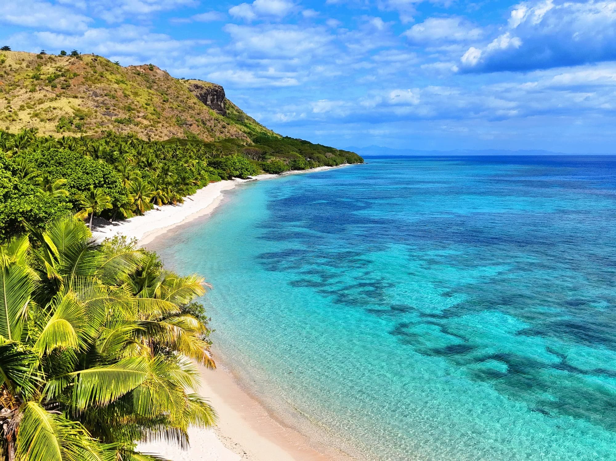 19. Mamanuca Beach | Fiji