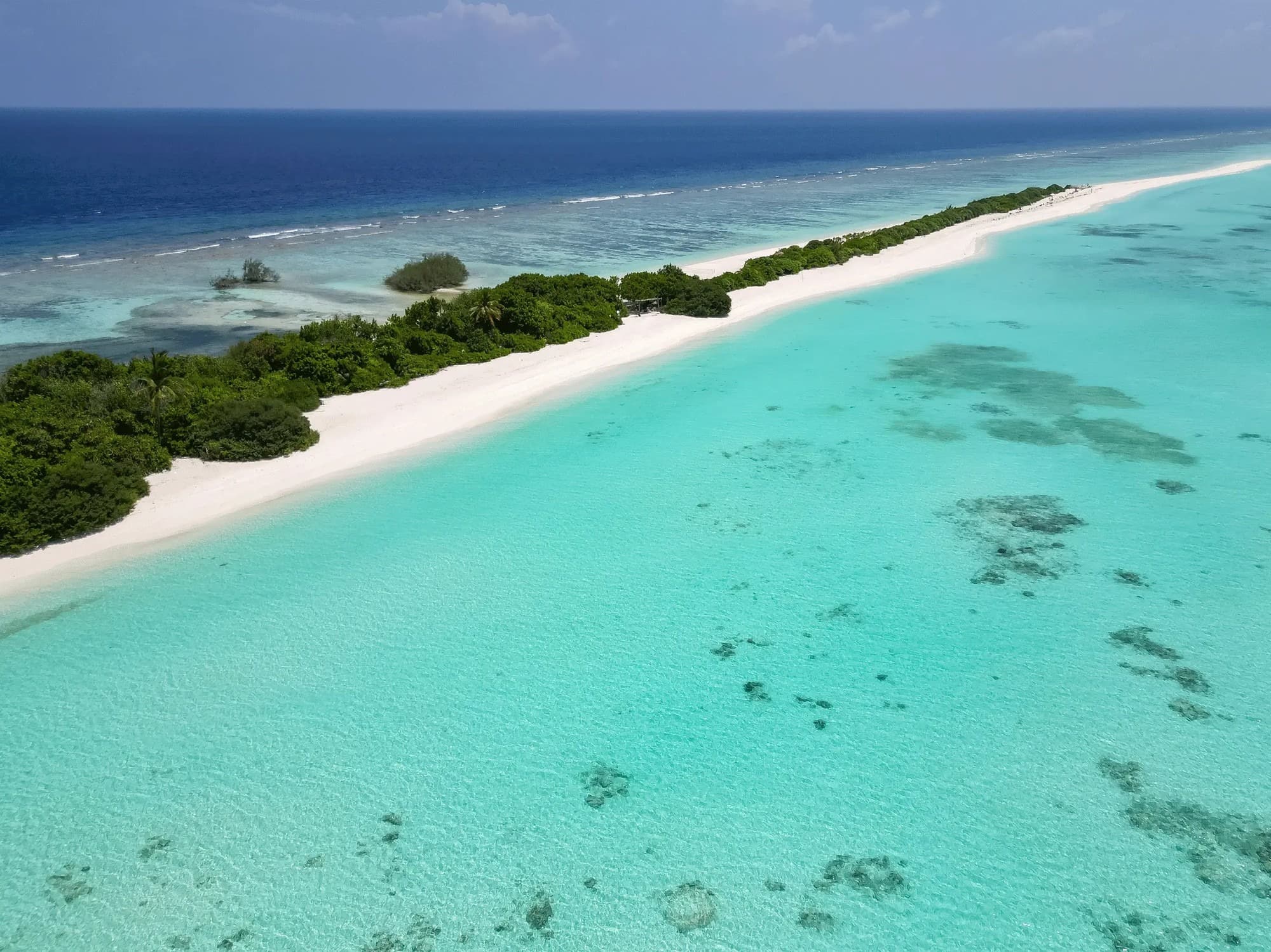 18. Dhigurah | Maldives