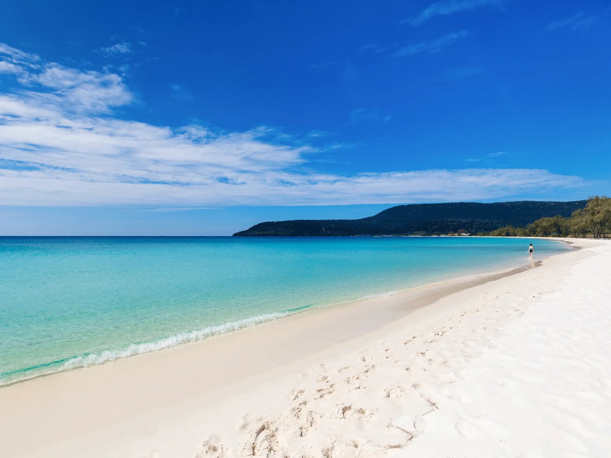 30. Koh Rong | Cambodia