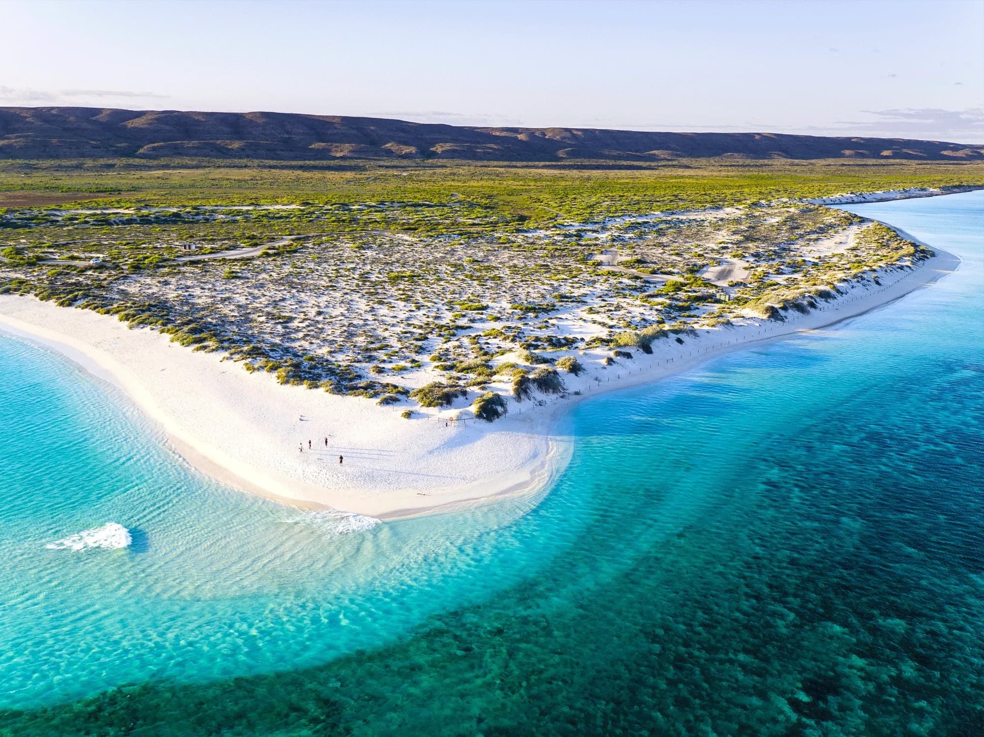 11. Turquoise Bay | Australia