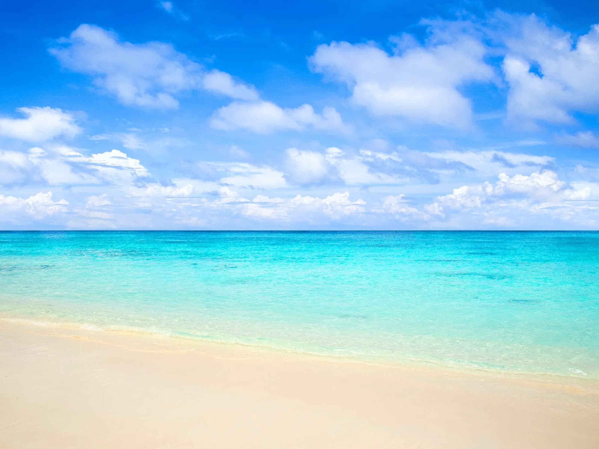 39. Saadiyat Beach | United Arab Emirates