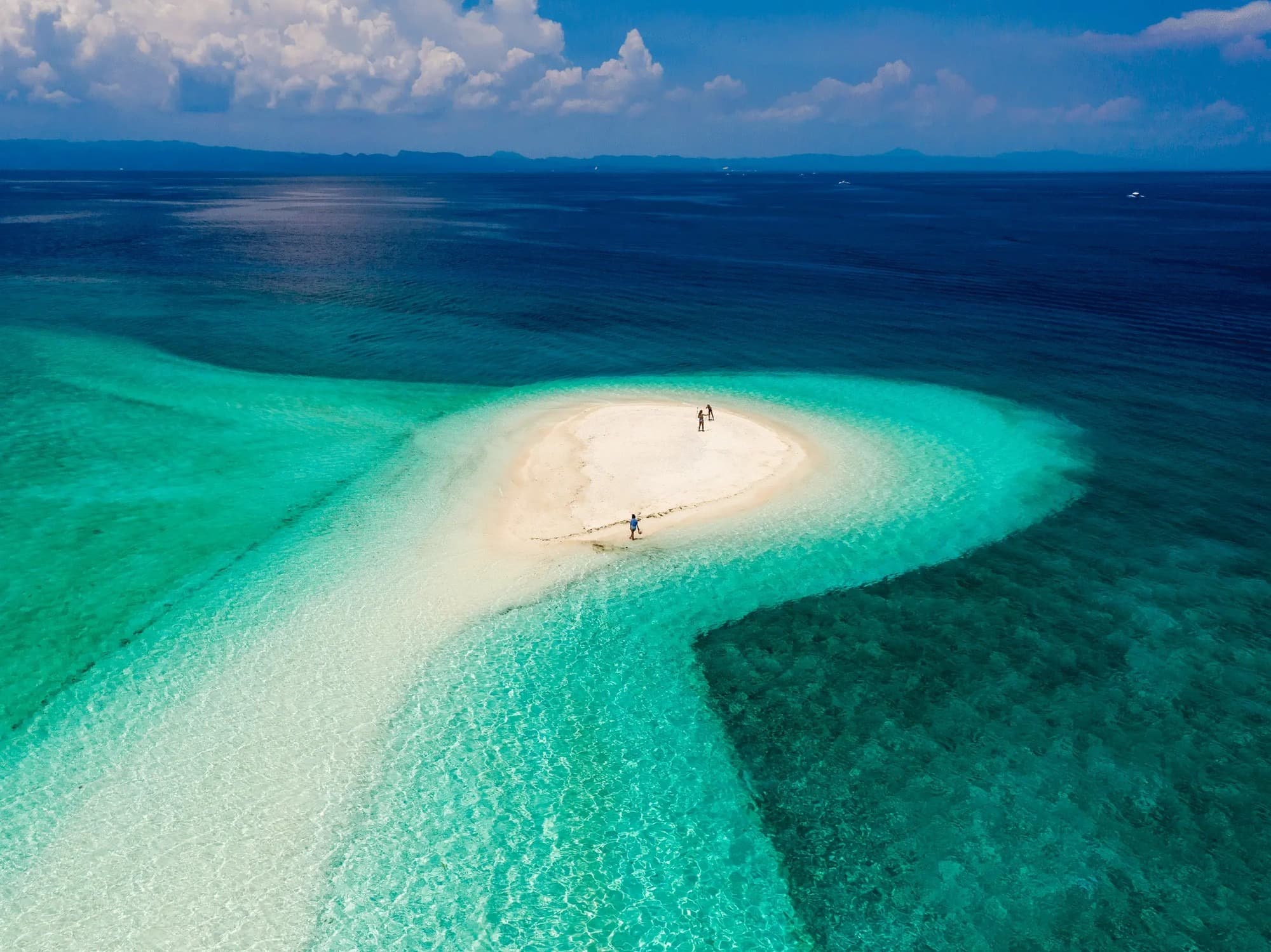 31. Kalanggaman | Philippines